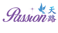 Passion Bereavement Care Logo